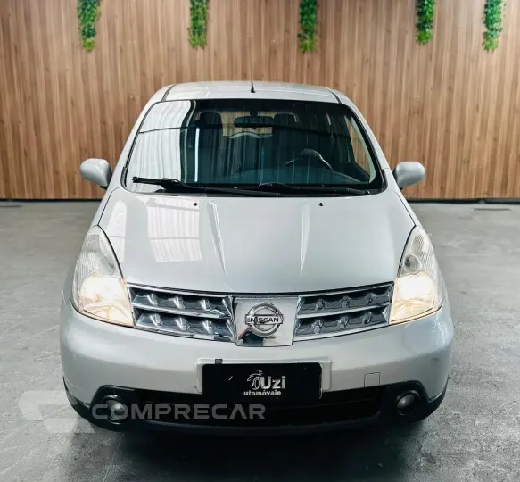 LIVINA 1.8 SL 16V
