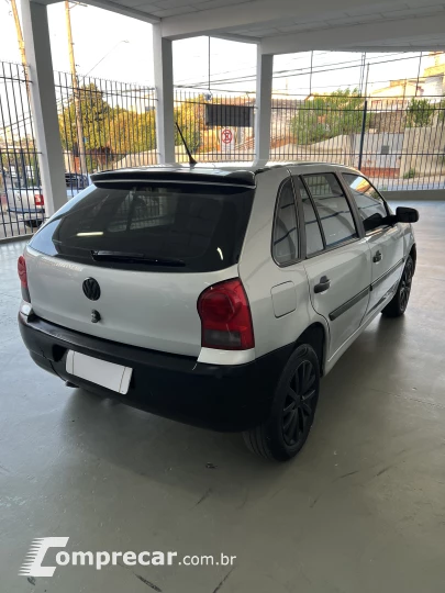 GOL 1.0 MI 8V G.IV