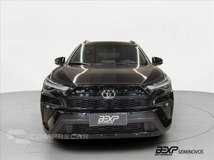 COROLLA CROSS 2.0 Vvt-ie Gr-sport