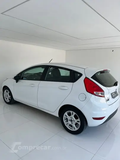 FIESTA 1.6 SE Hatch 16V
