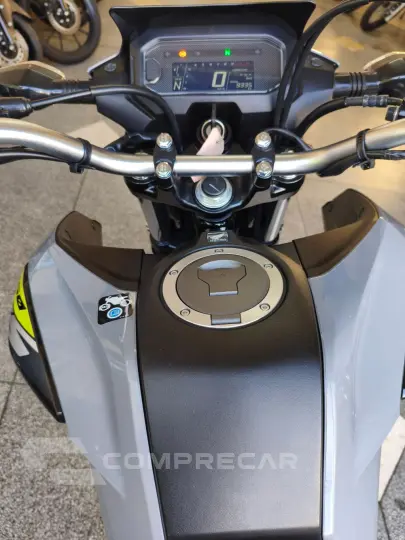 NXR 160 BROS FLEX