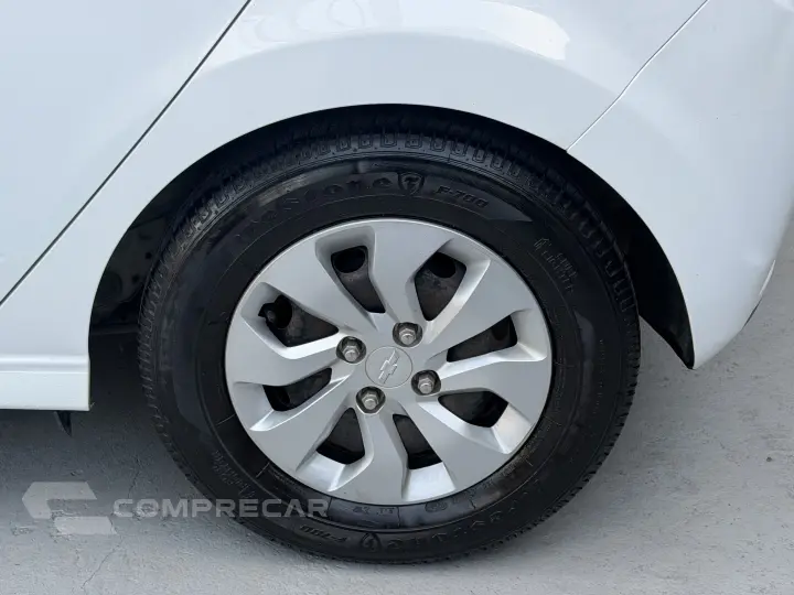 ONIX 1.0 MPFI LT 8V FLEX 4P MANUAL