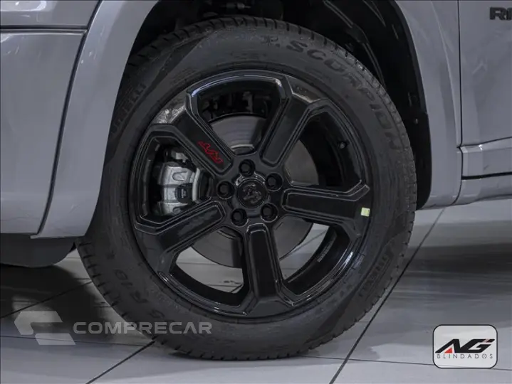 RAMPAGE 2.0 Hurricane 4 Turbo R/T 4X4