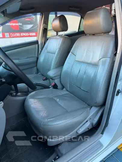 Corolla XLi 1.6 16V 110cv Aut.