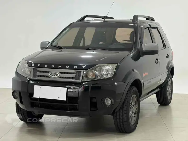 ECOSPORT 2.0 FREESTYLE 16V FLEX 4P MANUAL