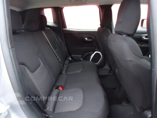 RENEGADE 1.8 16V