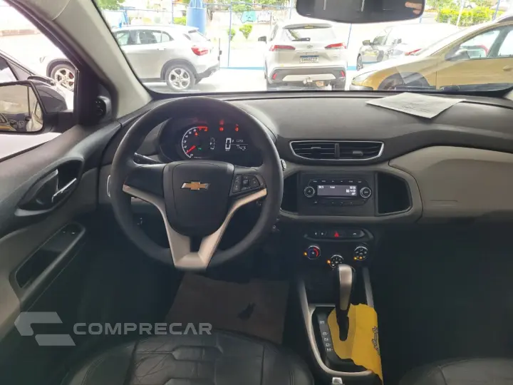 ONIX HATCH ADVANTAGE 1.4 8V Flex 5p Aut.