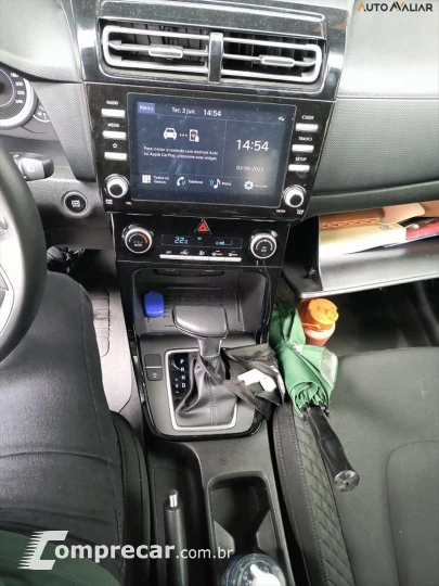 CRETA 1.0 Tgdi Limited