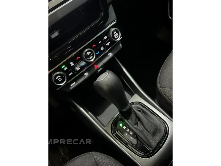 TORO 1.3 TURBO 270 FLEX FREEDOM AT6