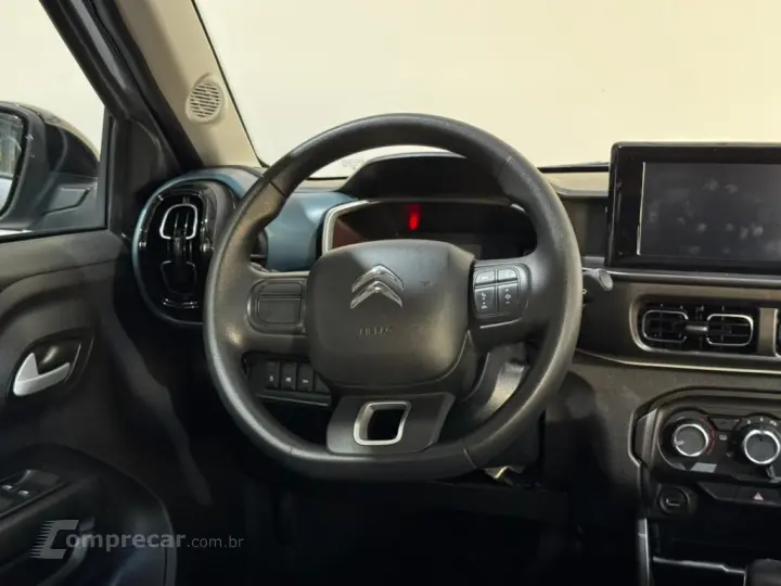 C3 1.6 16V FLEX FEEL PACK AT6