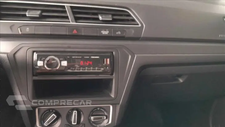 SAVEIRO 1.6 MSI ROBUST CS 16V FLEX 2P MANUAL