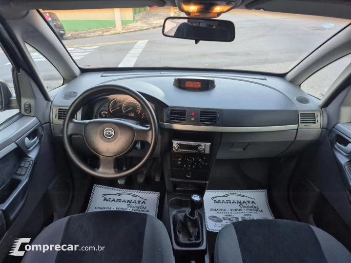 MERIVA MAXX1.8