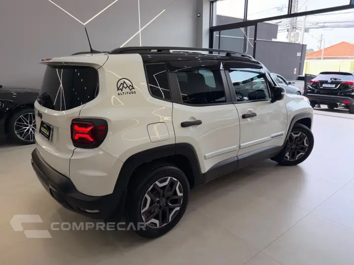 Renegade Altitude 1.3