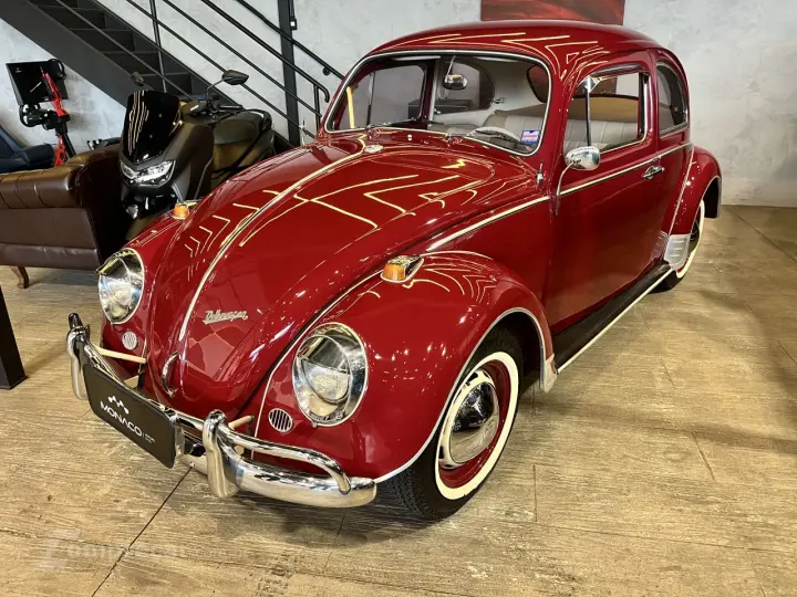 Fusca 1.3 L