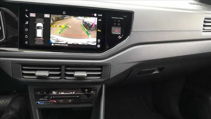 NIVUS 1.0 200 TSI TOTAL FLEX HIGHLINE AUTOMÁTICO