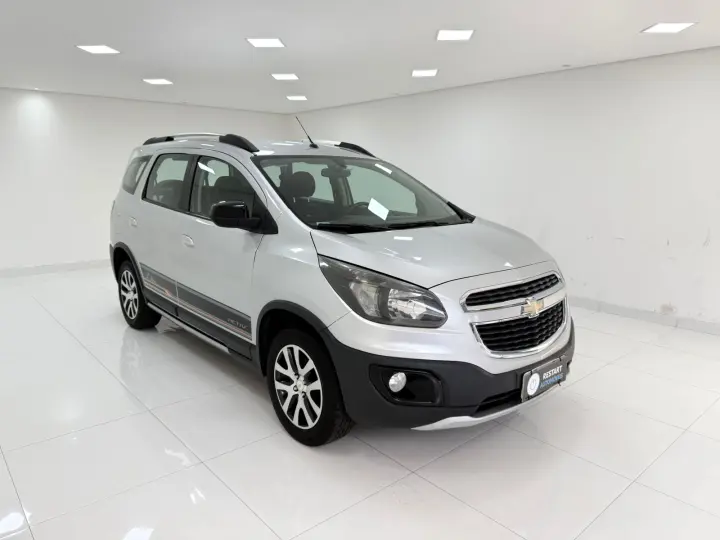 SPIN 1.8 Activ 8V
