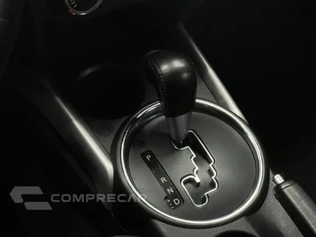 ASX - 2.0 4X2 16V 4P AUTOMÁTICO