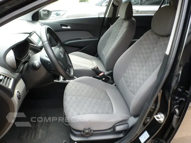HB20S 1.6 Comfort Plus 16V