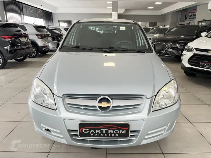 PRISMA 1.4 MPFI Maxx 8V