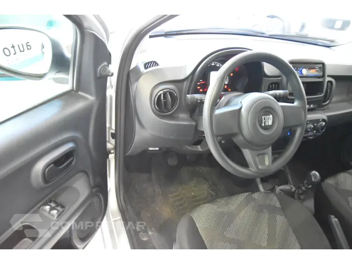 MOBI 1.0 EVO FLEX LIKE. MANUAL