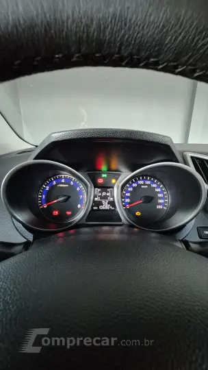 HB20 1.6 Premium 16V