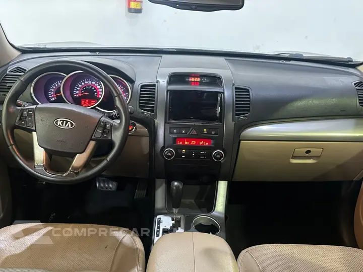 SORENTO 3.8 EX 4X4 V6 24V