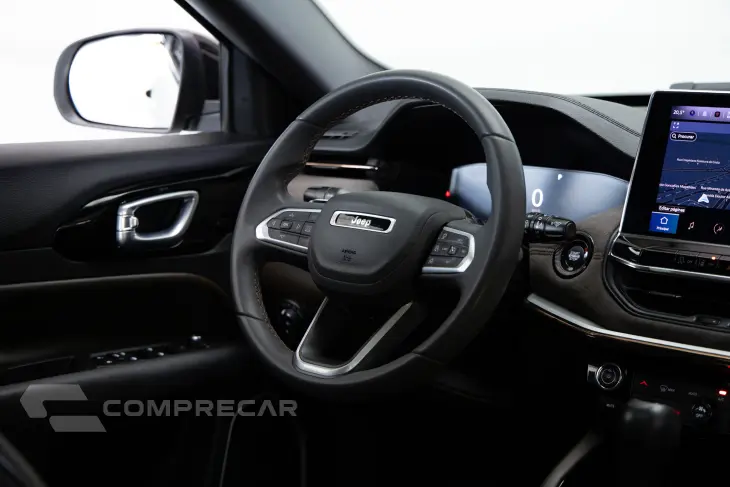 COMMANDER 2.0 Td380 Turbo Overland