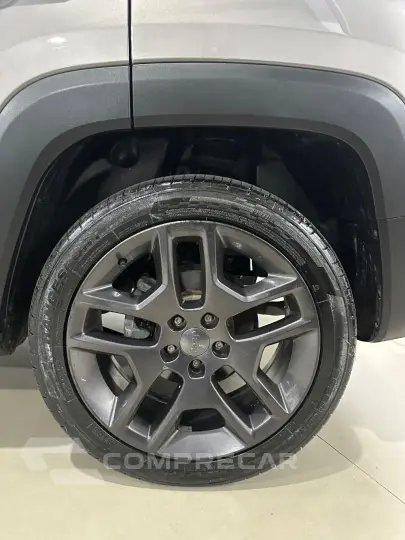 Renegade Limited 1.8 4x2 Flex 16V Aut.