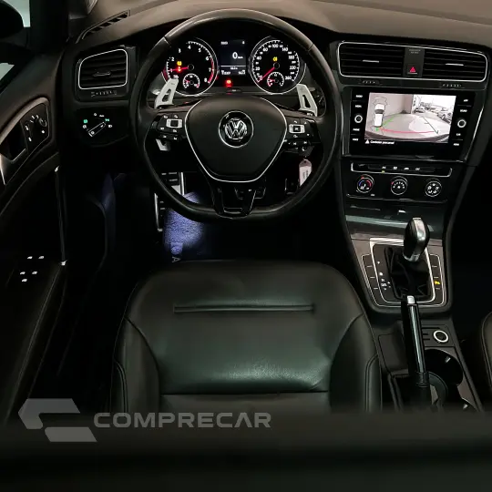 GOLF 1.0 200 TSI Comfortline