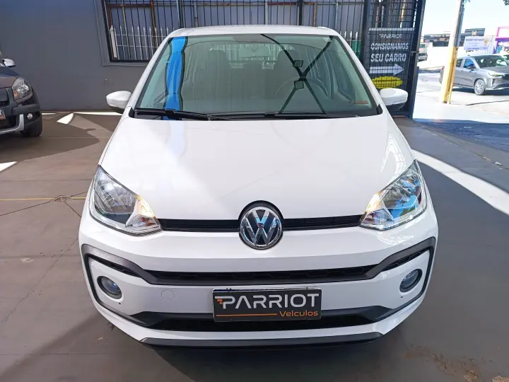 UP 1.0 MPI Move UP 12V