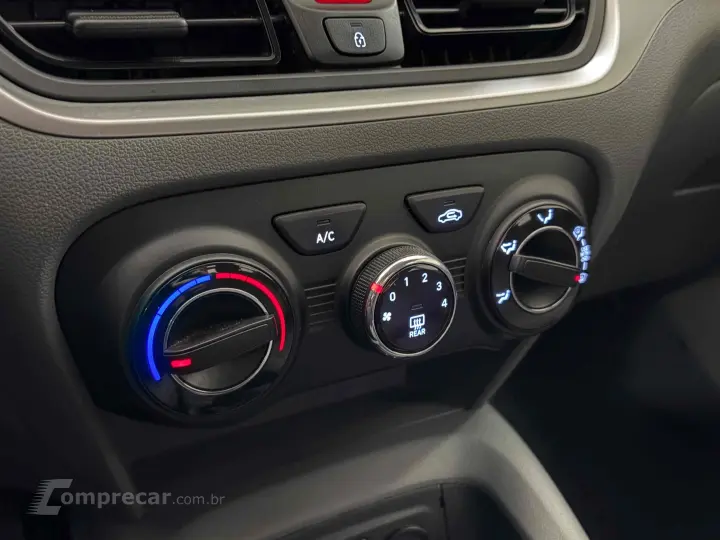 HB20S 1.0 12V FLEX VISION MANUAL