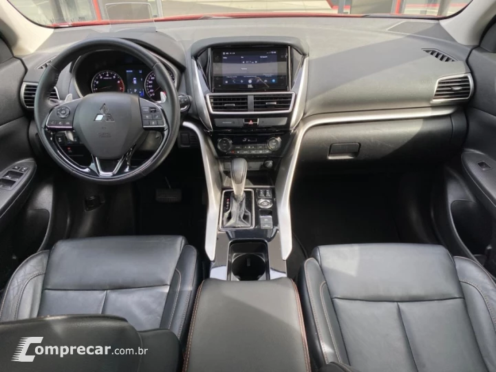 ECLIPSE CROSS 1.5 Mivec Turbo Hpe-s Outdoor S-awc
