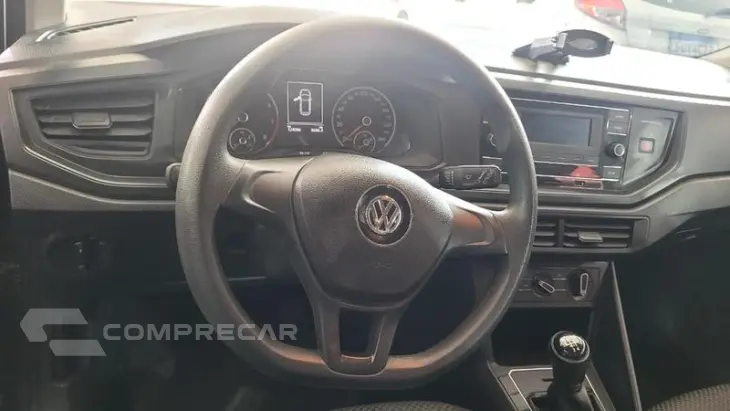 POLO MCA