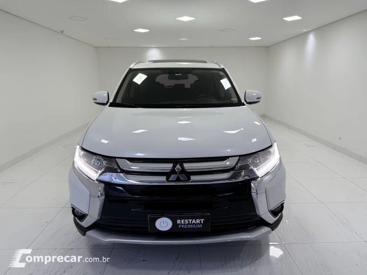 OUTLANDER 2.0 Comfort 16V