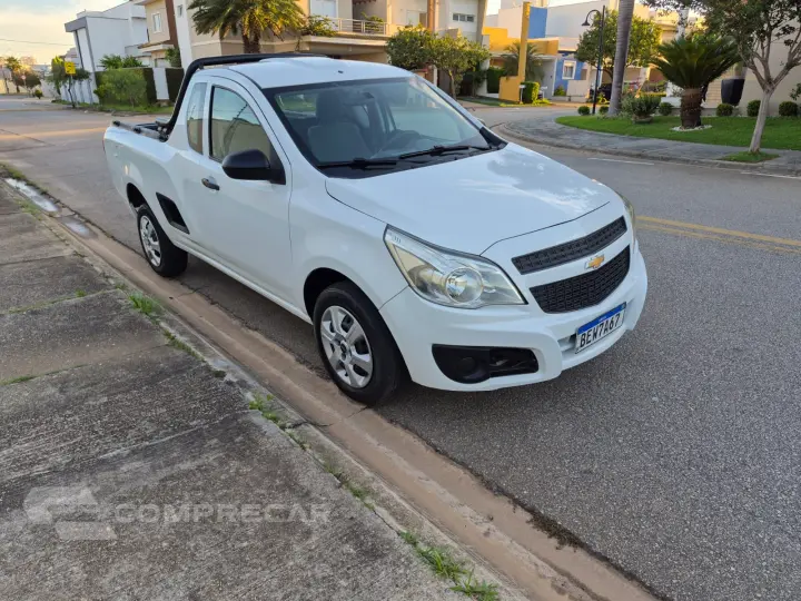 MONTANA 1.4 MPFI LS CS 8V