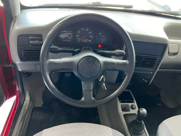 GOL 1.0 MI Special 8V