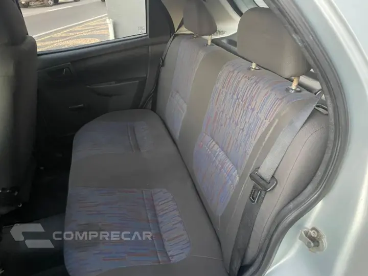 Celta Spirit/ LT 1.0 MPFI 8V FlexP. 5p