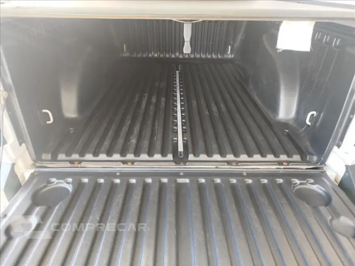 SAVEIRO 1.6 MSI Robust CS 16V