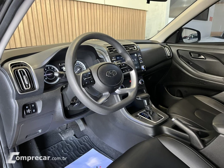 CRETA 1.0 TGDI FLEX COMFORT AUTOMÁTICO
