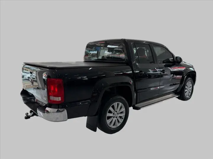 AMAROK 2.0 HIGHLINE 4X4 CD 16V TURBO INTERCOOLER