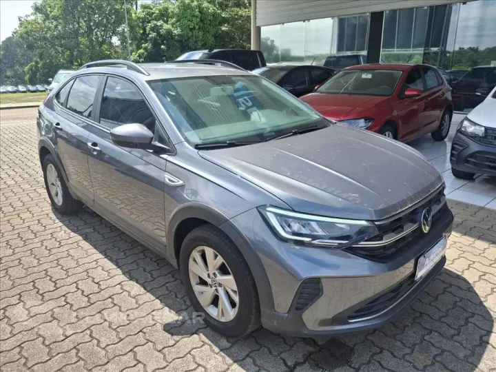 NIVUS 1.0 200 TSI TOTAL FLEX COMFORTLINE AUTOMÁTI