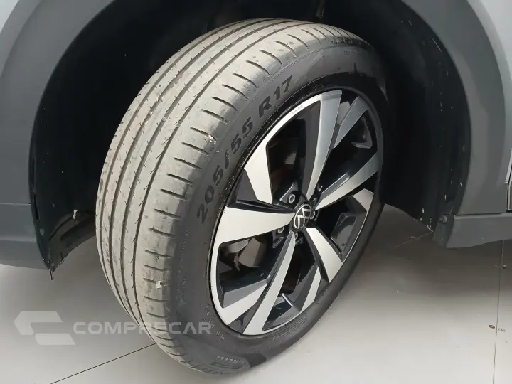 NIVUS 1.0 200 TSI TOTAL FLEX HIGHLINE AUTOMÁTICO