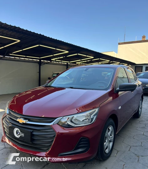 ONIX 1.0 LT