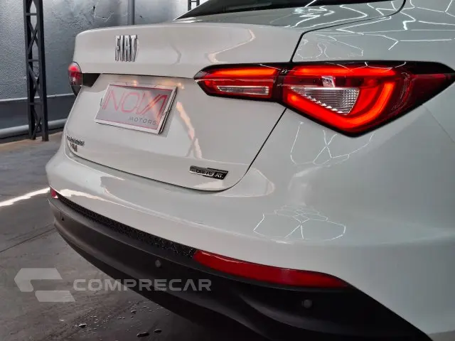 CRONOS - 1.3 FIREFLY DRIVE CVT