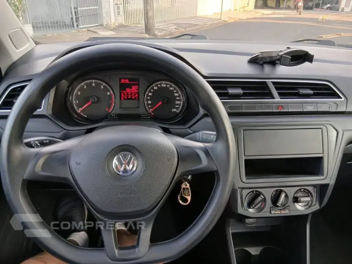 SAVEIRO 1.6 8V