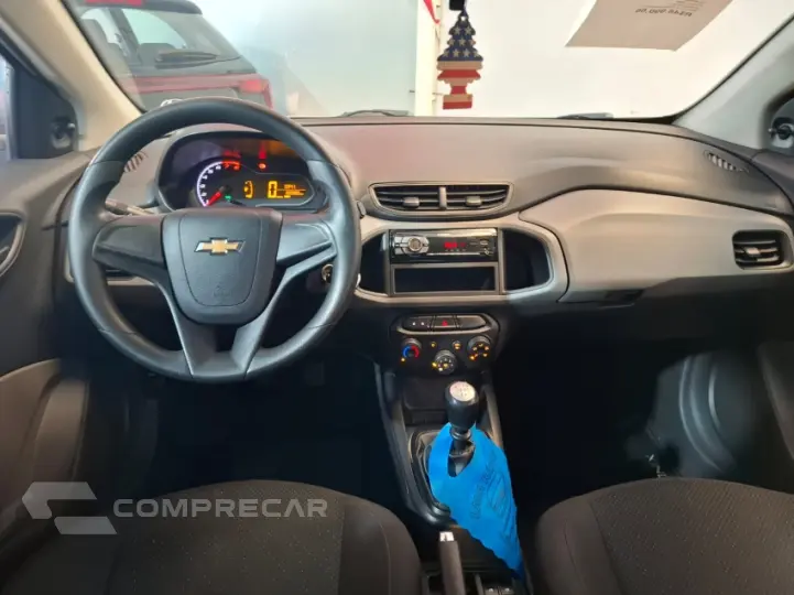 ONIX 1.0 MPFI JOY 8V