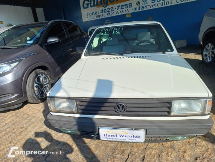 PARATI 1.8 GLI 8V