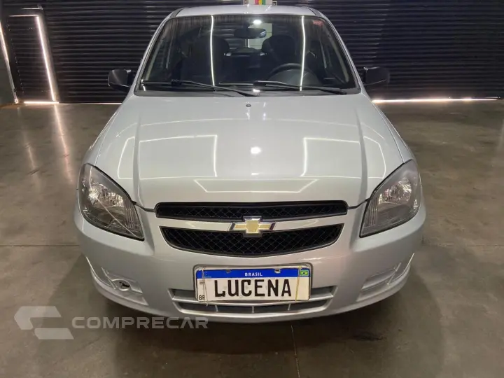 Celta 1.0 Mpfi Ls 8V Flex 2P Manual