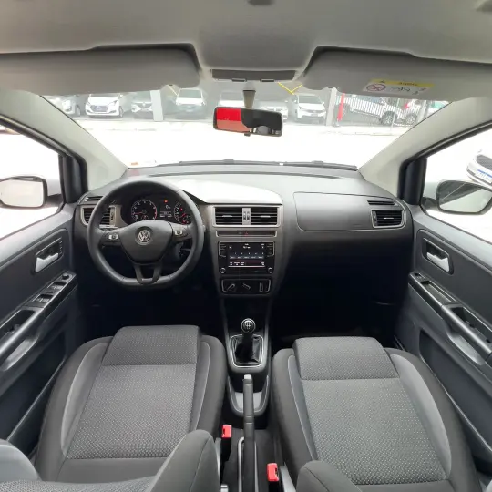 Fox Connect 1.6 Flex 8V 5p