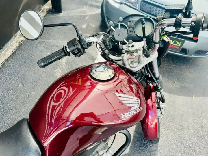 CG 150 TITAN-EX MIX/FLEX